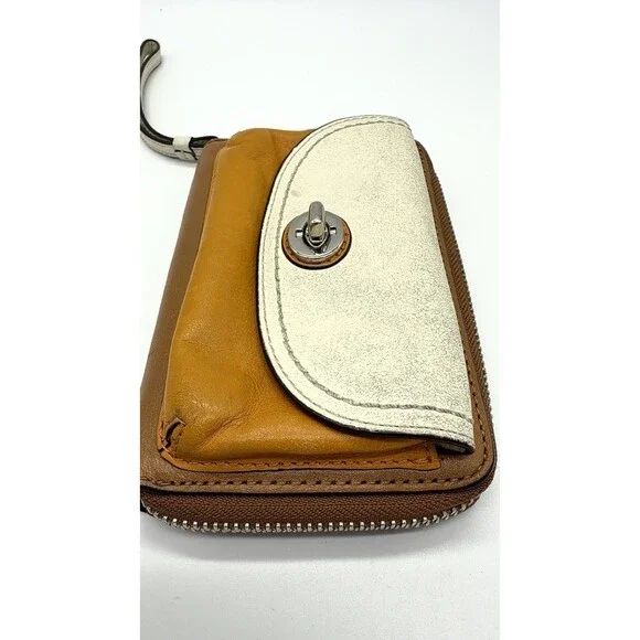 Coach Mini Wallet - Picture 2 of 16